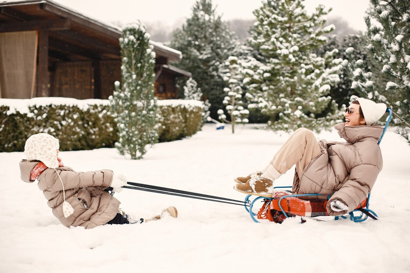 winter image