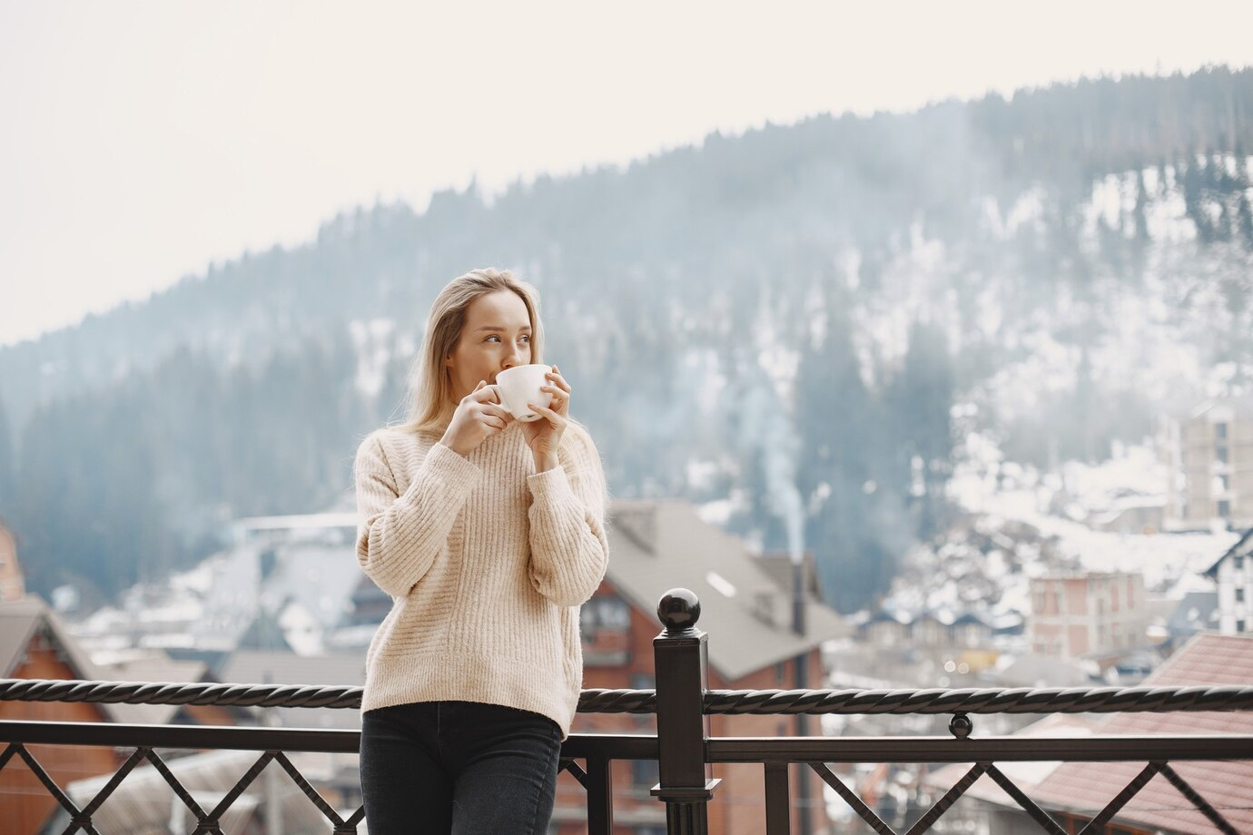 winter image